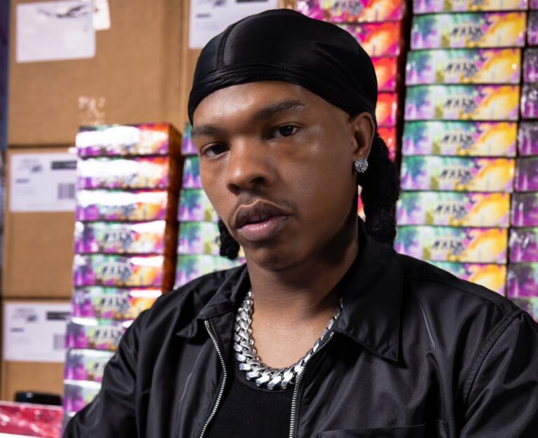 Lil Baby announces two albums to be released in January and February 2025, “WHAM” and “Dominique” Lil Baby Announces Two Albums To Be Released In January