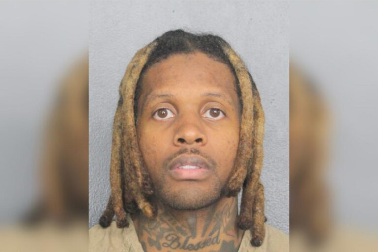 Lil Duke To Remain In Jail After Bail Application Rejected