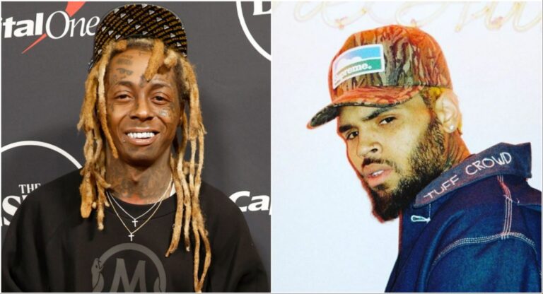 Lil Wayne, Chris Brown and more reportedly receiving millions in taxpayer-funded COVID relief Lil Wayne, Chris Brown And More Reportedly Receiving Millions In