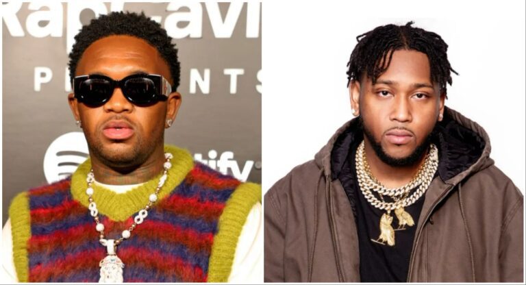 Mustard Attacks Boi 1da After Exposing Private Dm