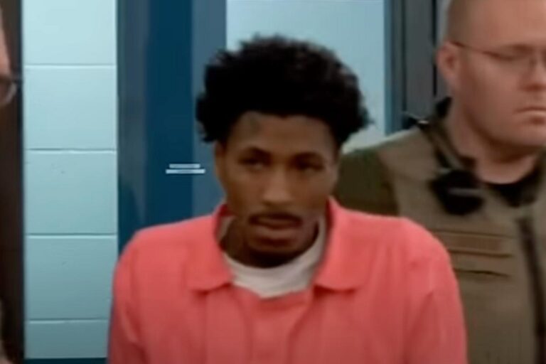 Nba Youngboy Sentenced To Nearly Two Years In Prison On