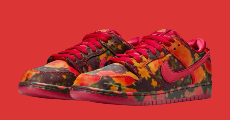 Nike SB Dunk Low x The Wizard Of Oz Coming Soon Nike Sb Dunk Low X The Wizard Of Oz Coming