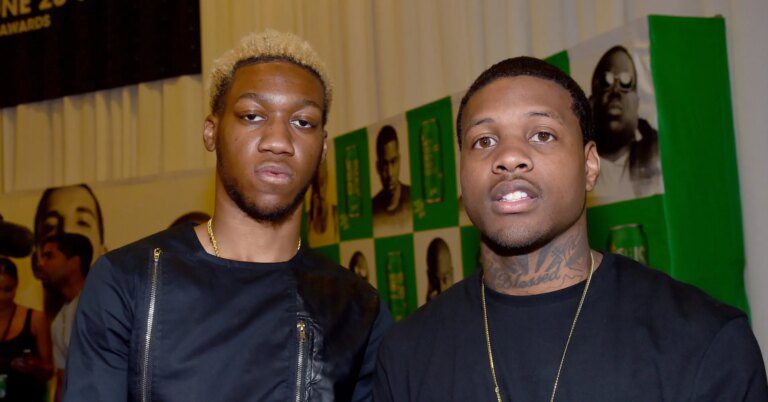 Og Maco Fans Receive Latest Update On Manager's Suicide Attempt