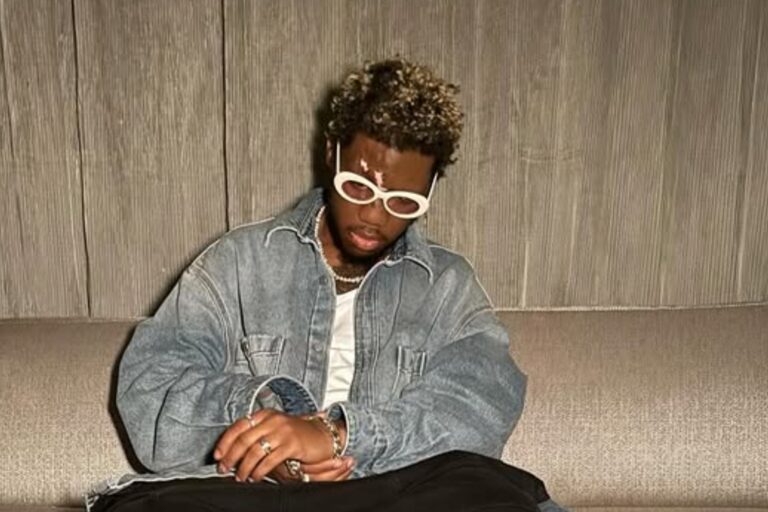 Og Maco’s Family Speaks Out After Rapper Commits Suicide