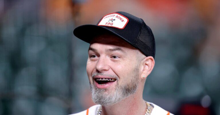 Paul Wall Admits He Didn't Know He Was White Until