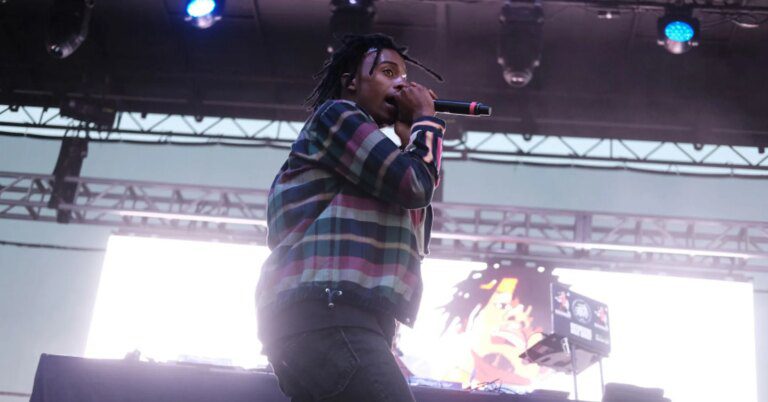 Playboi Carti Reunites With Metro Boomin, Sparking Album Rumors