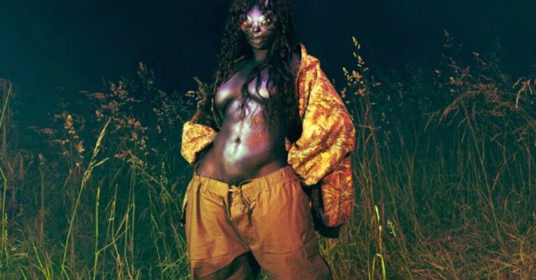 Sza And Lil Yachty Join Forces On 'sos' Deluxe Track