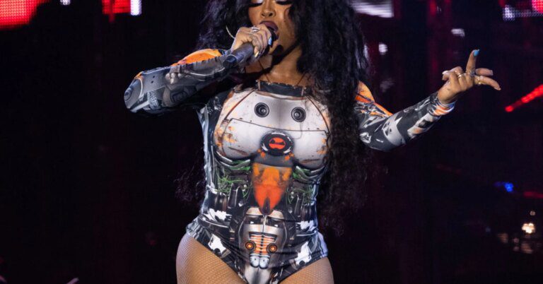 Sza Promises To Release "more" Music By The End Of