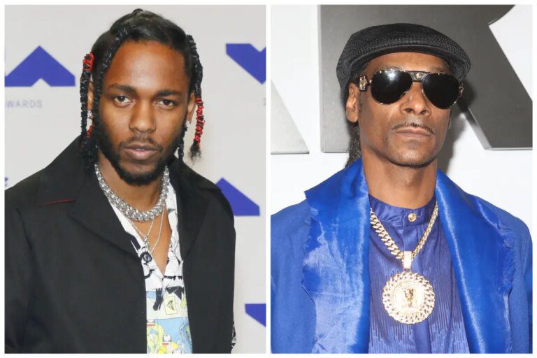 Suga Free Praises Kendrick Lamar and West Coast Rap Icon Suga Free Praises Kendrick Lamar And West Coast Rap Icon