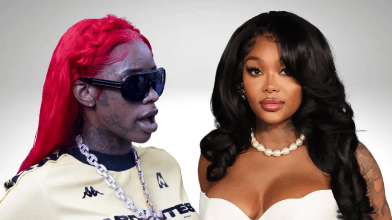 Summer Walker And Sexy Red Go Viral For 'all Men