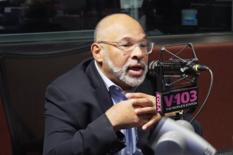 'the Cosby Show' Actor Dragged For $25k Donation From Nicki