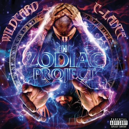 Wildcard collaborates with C-Lance to launch “The Zodiac Project” (album review) Wildcard Collaborates With C Lance To Launch "the Zodiac Project" (album
