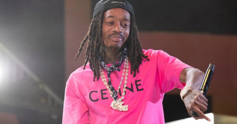 Wiz Khalifa Weighs In On J. Cole's Legacy After Kendrick