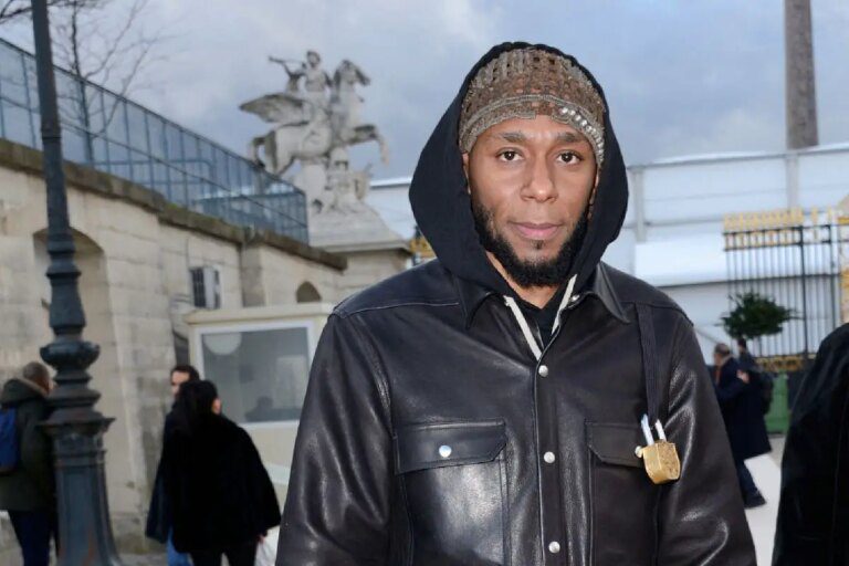 Yasiin Bey and The Alchemist Announce New Album Forensics Yasiin Bey And The Alchemist Announce New Album Forensics