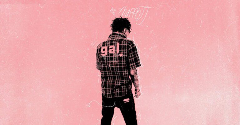 Yhapojj Expresses His Emotions On Colorful New Album No Ceilings