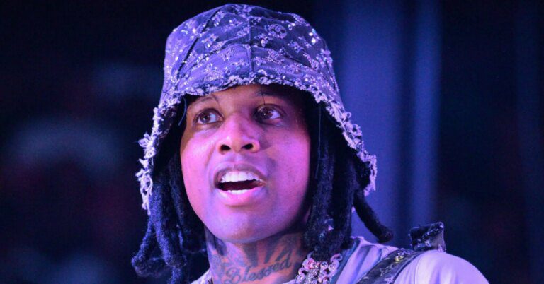 Youtuber Trap Lore Ross Drops Lil Durk Documentary, Accuses Rap