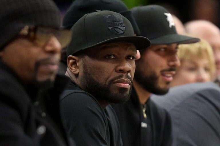 50 Cent Prosecuted Because He Was Suspected Of Let Someone