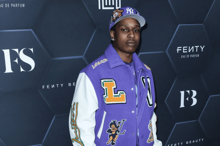 A$ap Lack Of Black Jurors In Rocky Trial Sparks Al