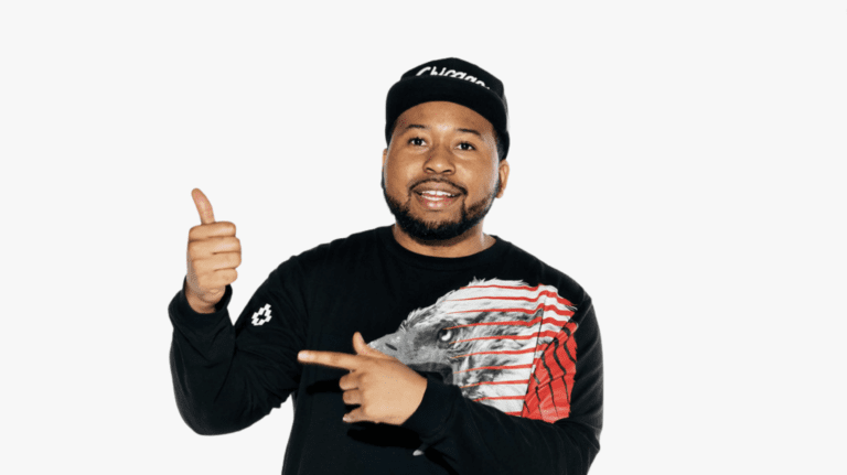 Akademiks Collapsed The "beauty" Allegations Of The Teenager Boy