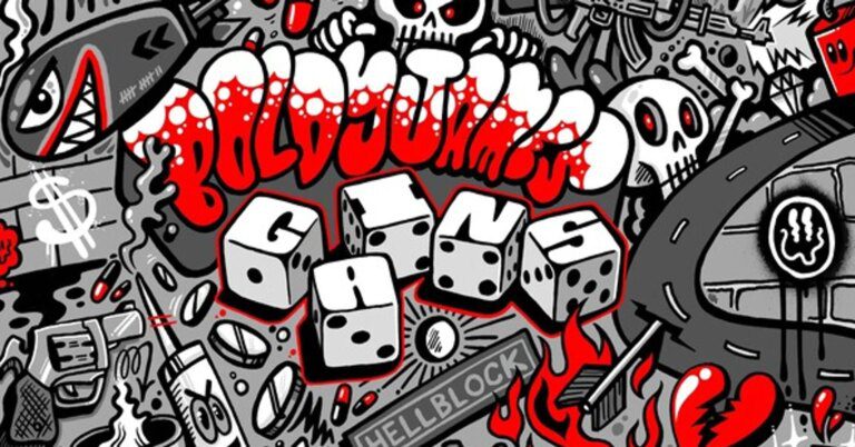 Boldy James And Rich Gains Reveal Fan 'murder During Drug