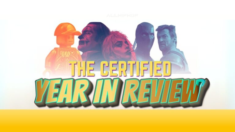 Certification Squad Nerd Culture Year In Review: 2024 Highlights