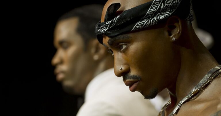 Chopper reveals Diddy’s disdain for 2Pac Chopper Reveals Diddy's Disdain For 2pac