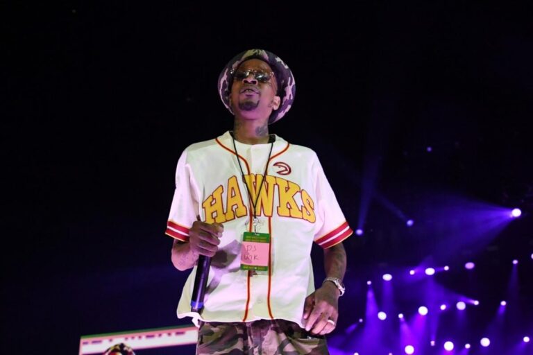 Dj Unk's Cause Of Death Revealed