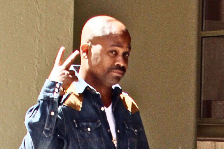 Damon Dash Sparks Row Over Jewelry And Company He Claims
