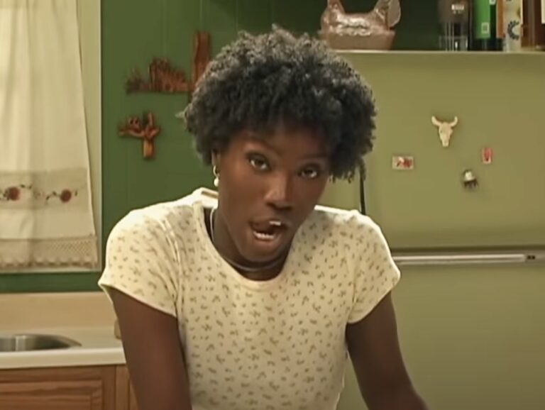 Doechii Shares The "family Matters" Themed Video Of "denial Is