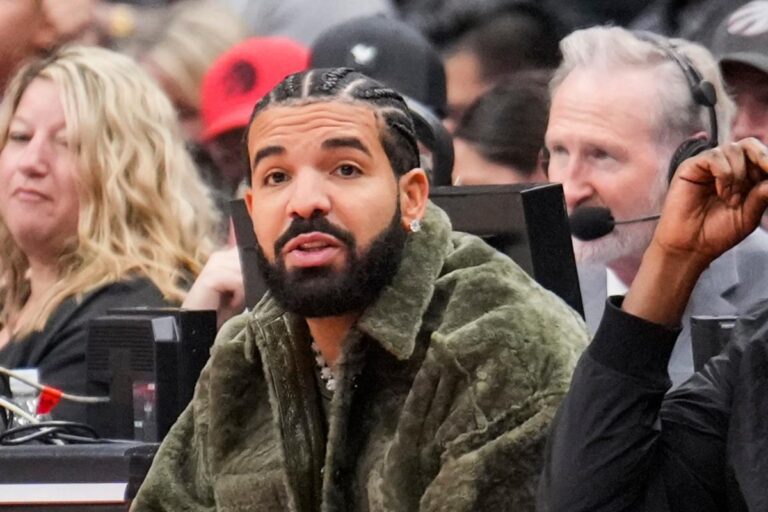 Drake