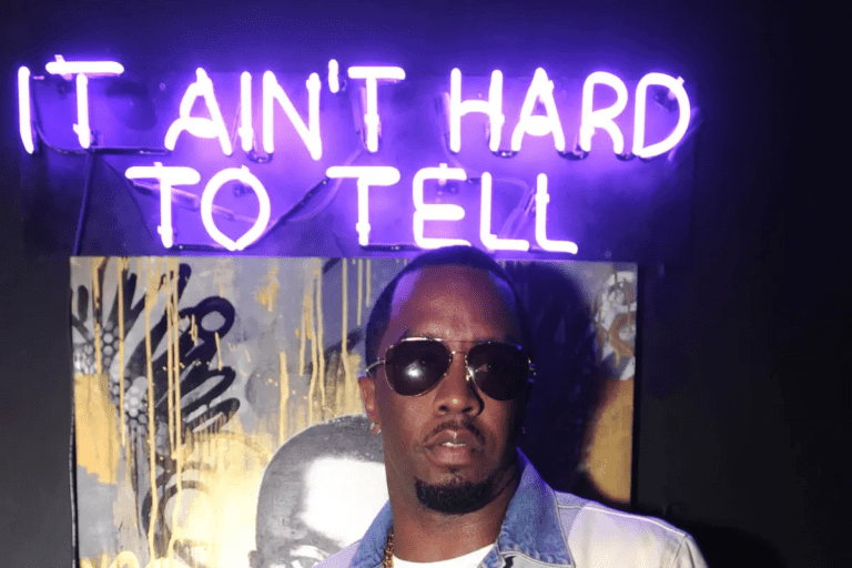 Exclusive: Diddy destroyed the prisoner’s $ 100 million assault lawsuit Exclusive: Di Di Destroyed The Prisoner's $ 100 Million Assault