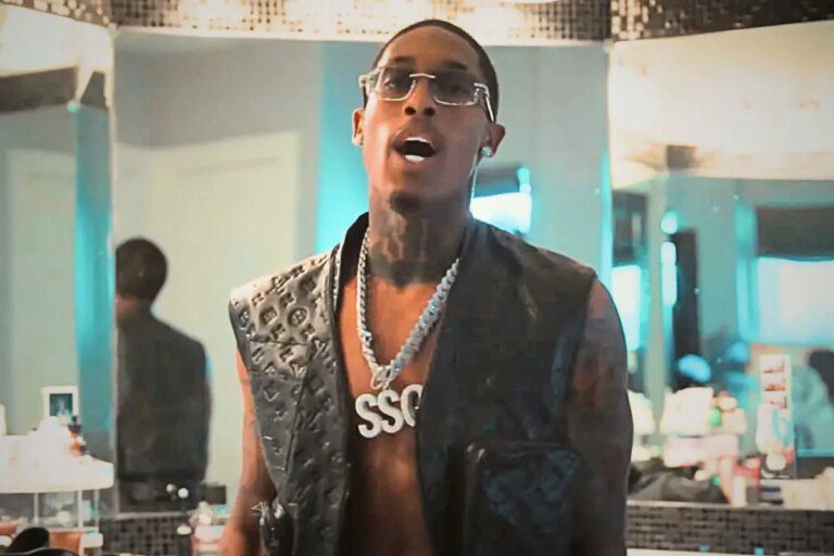 Famous Youtuber Rapper Coreyssg Accused Of Kidnapping, Assault Flees