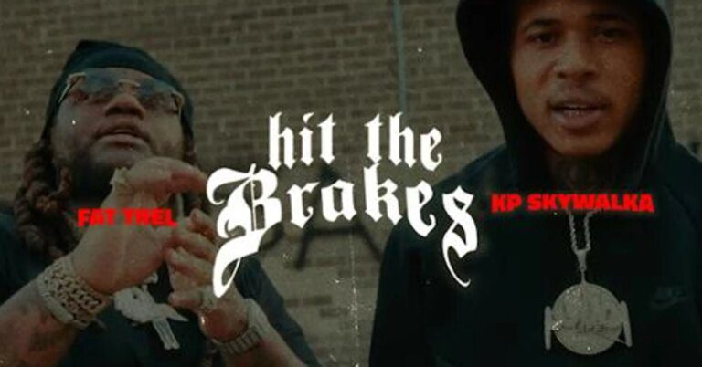 Fat Trel And Kp Skywalka Go “all In” To Kick