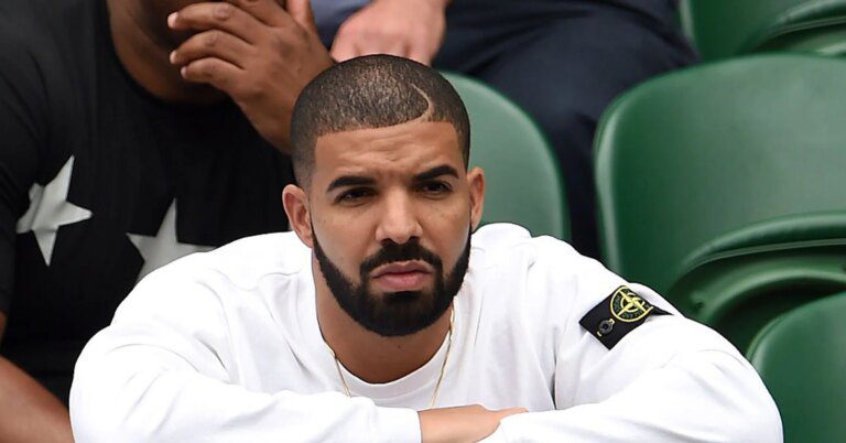 Glasses Malone Claims Drake Is Not 'culture' In Dj Academic