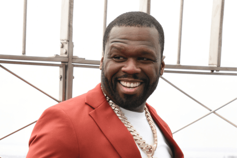 How 50 Cent's Las Vegas Residency Benefits Skilla Baby