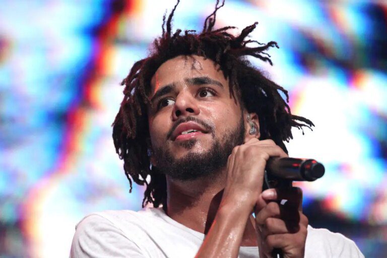 J. Cole Drake And Joey Bada$$' Targets Mildly Passive Aggressive