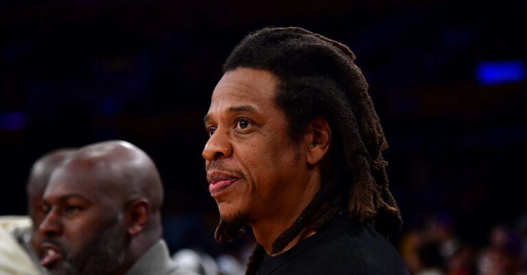 Jay Z Wants To Change The Name Of The Rock And