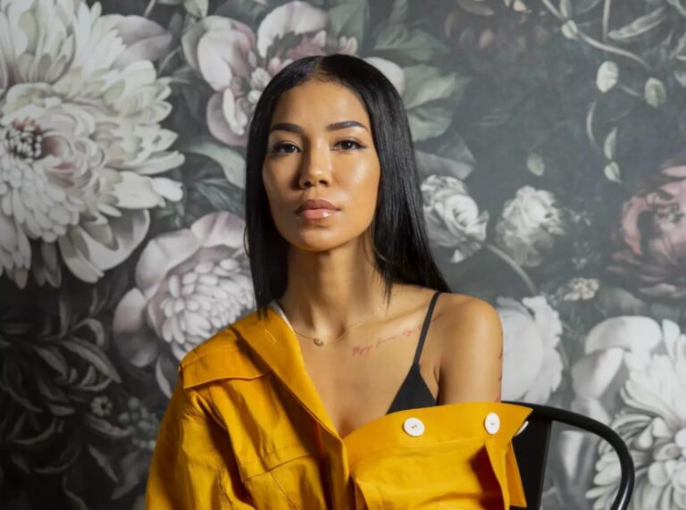 Jhene Aiko reveals her Los Angeles home was destroyed by fire Jhene Aiko Reveals Her Los Angeles Home Was Destroyed By