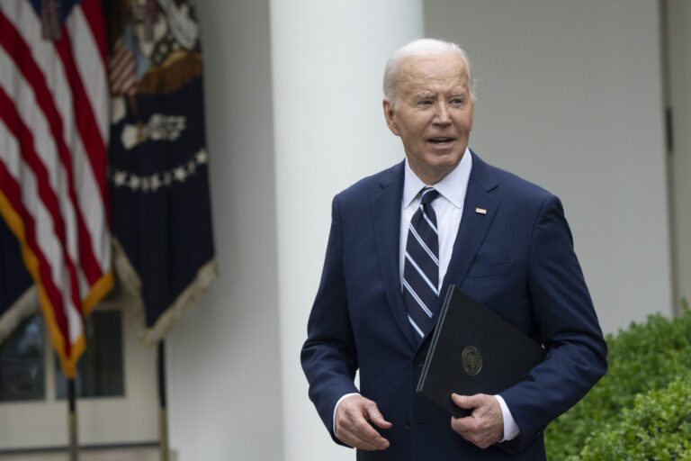 Joe Biden Pardons Marcus Garvey, Four Others On Final Day