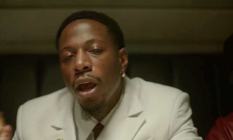 Joey Bada$$ Releases New Song And Video "sorry Not Reason"