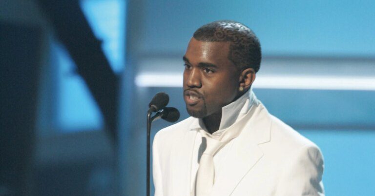 Kanye West Promotes New Album 'bully' With Bizarre Meme Featuring