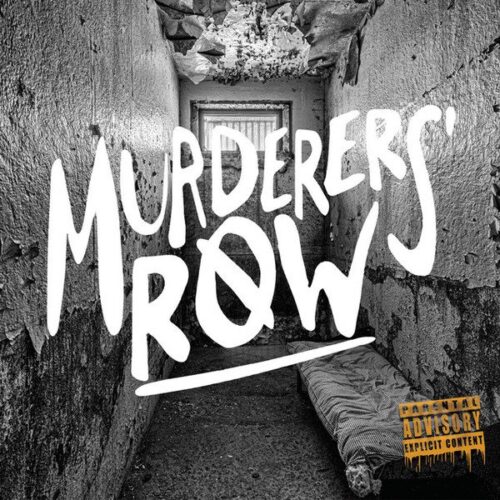 King Syze, Planetary and Reef the Lost Cauze take us through “Murderer’s Street” (EP review) King Syze, Planetary And Reef The Lost Cauze Take Us