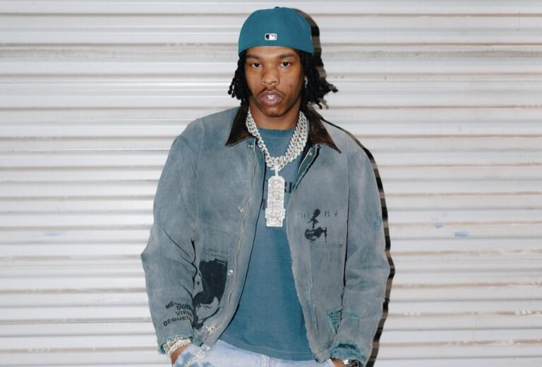 Lil Baby 'wham' First Week Sales Forecast