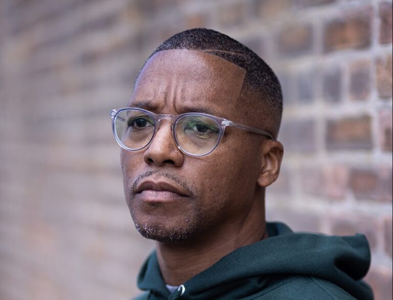 Lupe Fiasco Joins Johns Hopkins University Peabody Institute