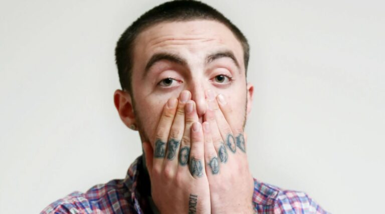 Mac Miller 'balloon Doctrine' First Week Sales