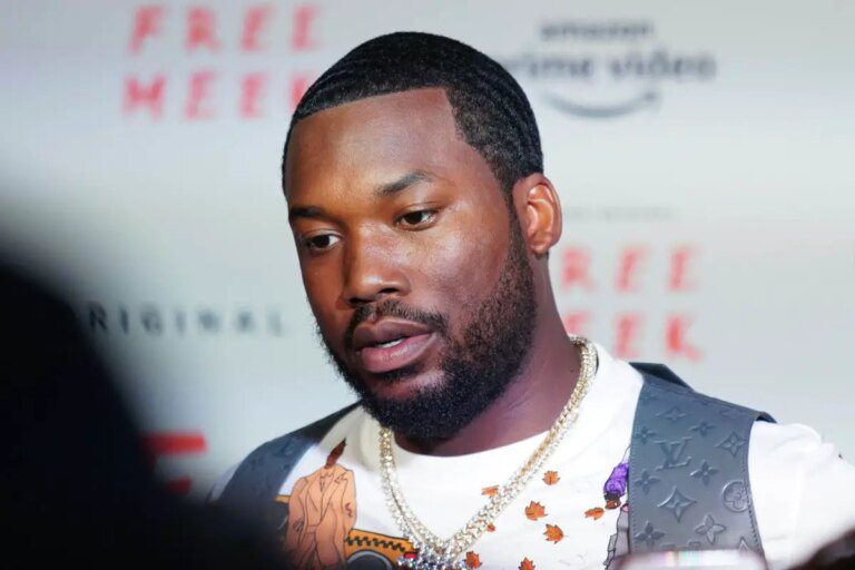 Meek Mill To Bake Akademiks's Convulsions And Modification Allegations
