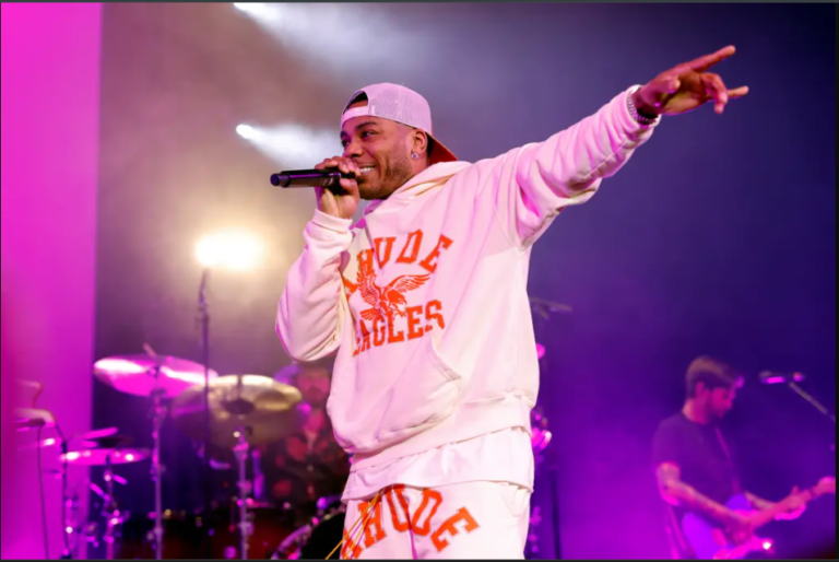 St. Louis Rapper Nelly to Perform at Trump Inauguration – KSDK.com Nelly