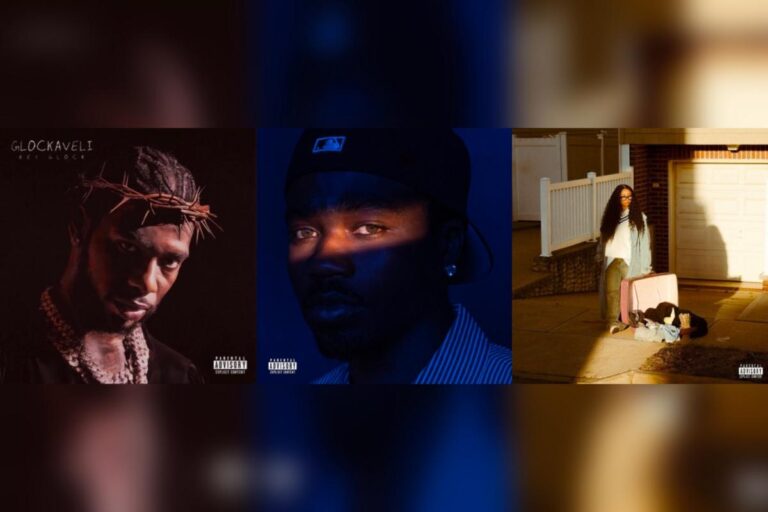 New Music Released In February 2025