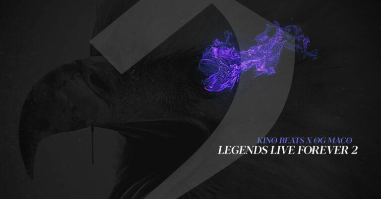 Og Maco's Estate Collaborates With Kino Beats To Release Posthumous