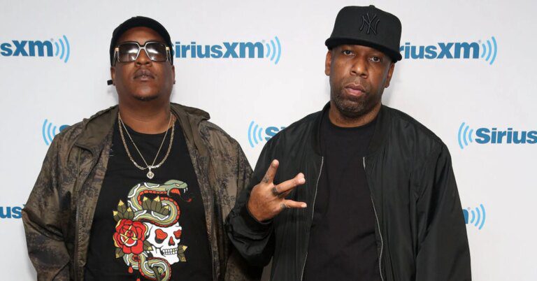 Outlawz Member Young Noble Insults Nas In New Song "euthanasia"